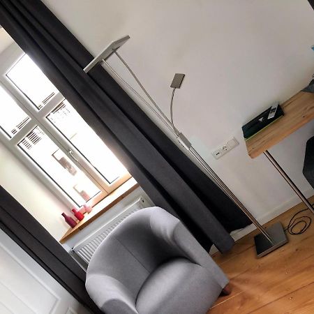 Das Logierhaus Bad Alexandersbad Extérieur photo