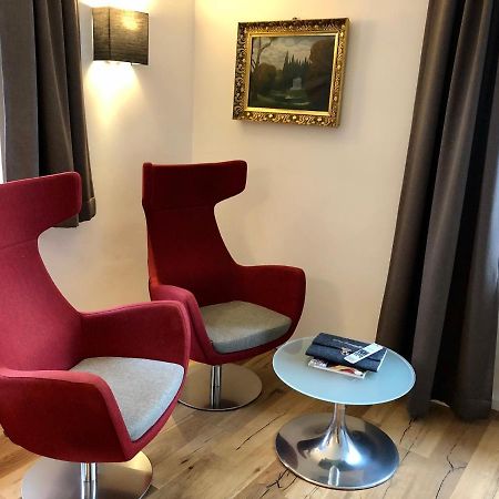 Das Logierhaus Bad Alexandersbad Extérieur photo