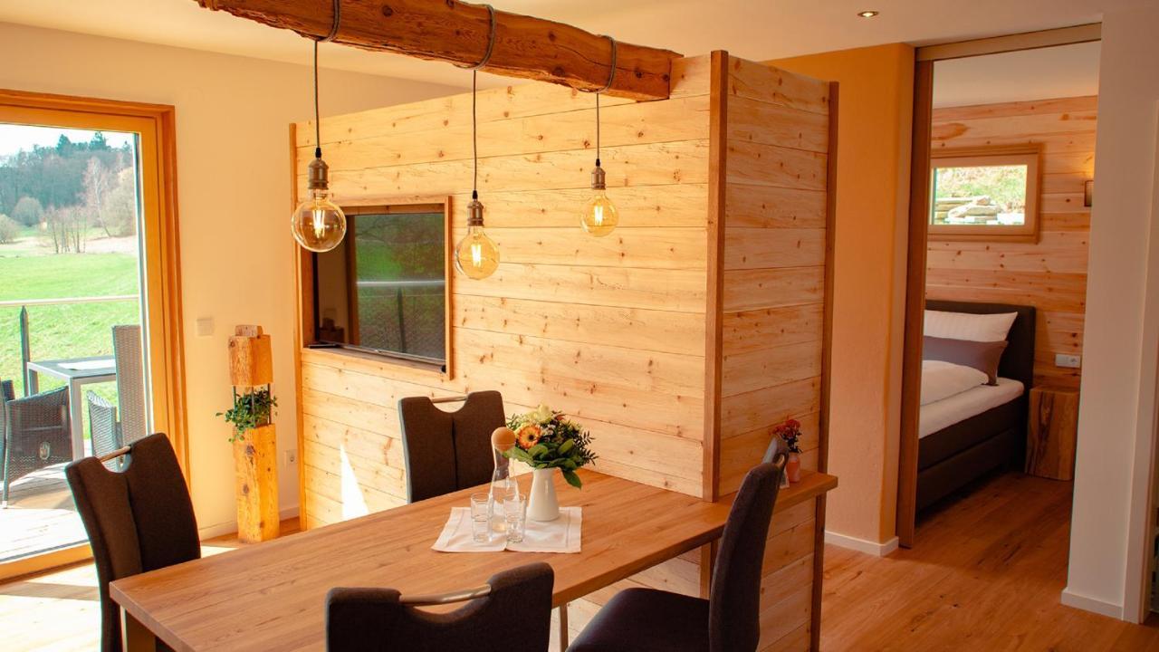 Das Logierhaus Bad Alexandersbad Extérieur photo