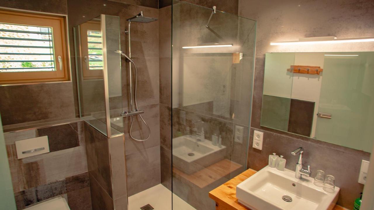 Das Logierhaus Bad Alexandersbad Extérieur photo