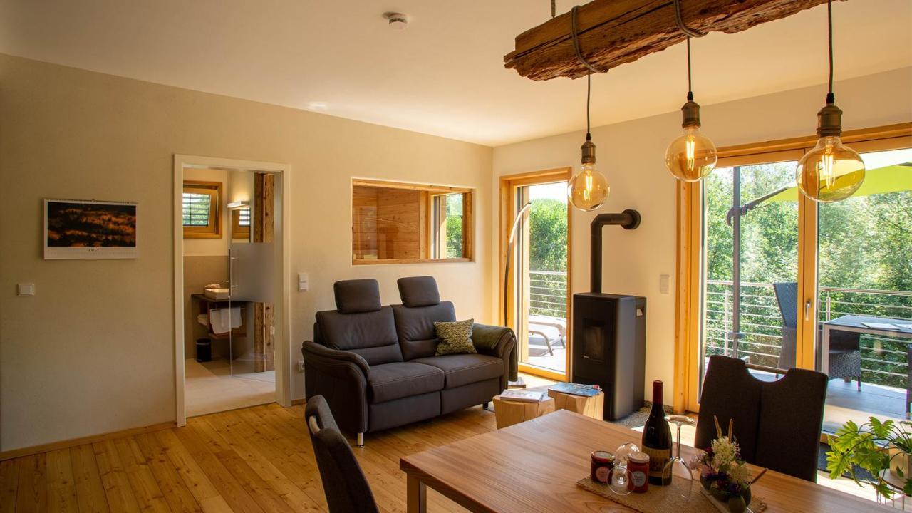 Das Logierhaus Bad Alexandersbad Extérieur photo