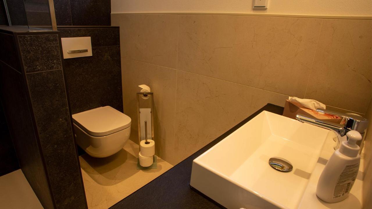 Das Logierhaus Bad Alexandersbad Extérieur photo