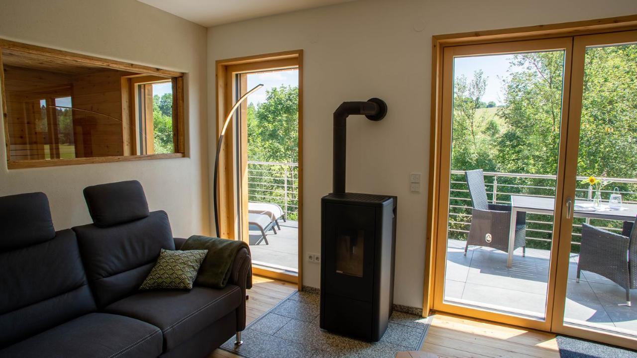 Das Logierhaus Bad Alexandersbad Extérieur photo