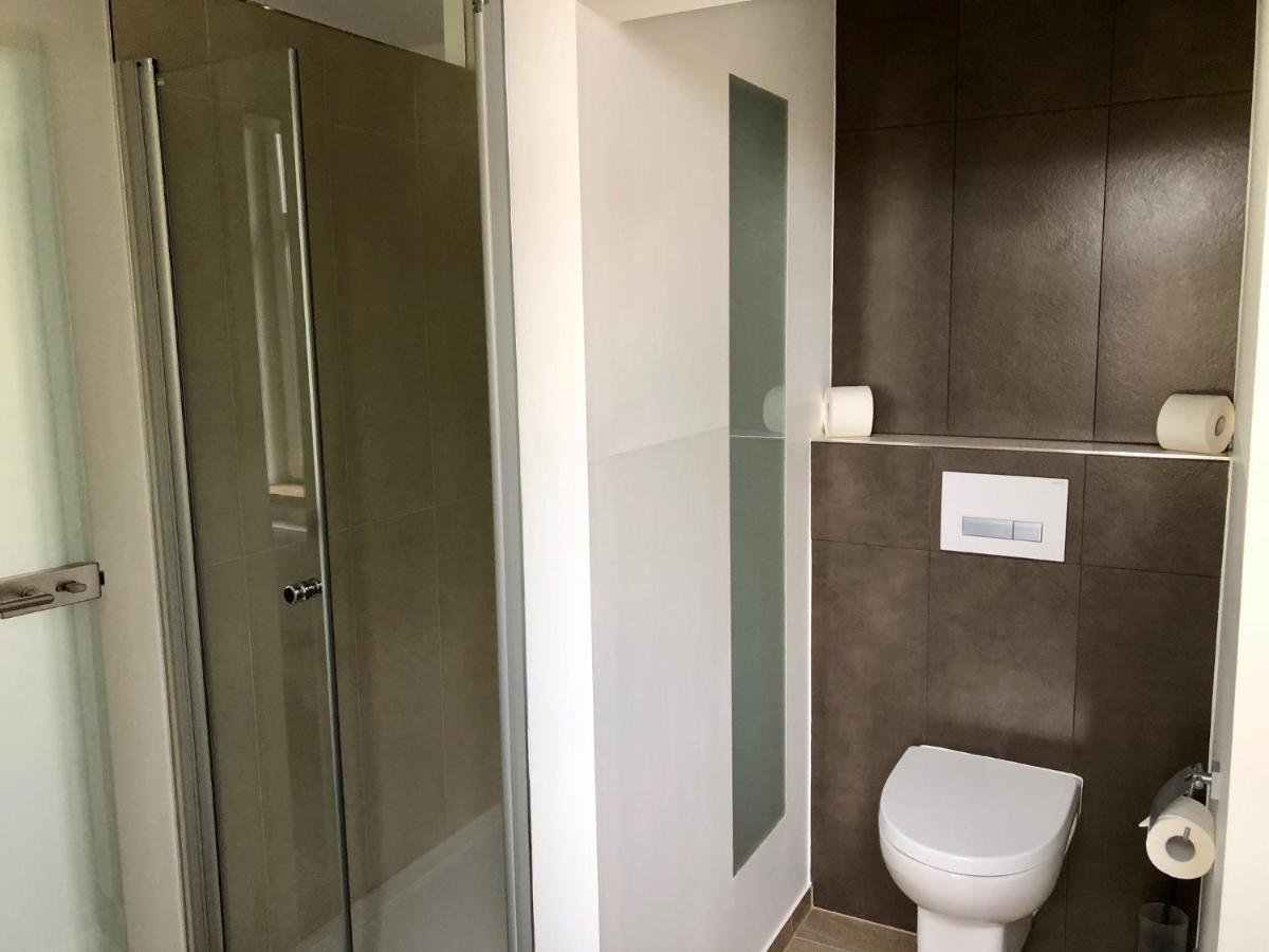 Das Logierhaus Bad Alexandersbad Extérieur photo