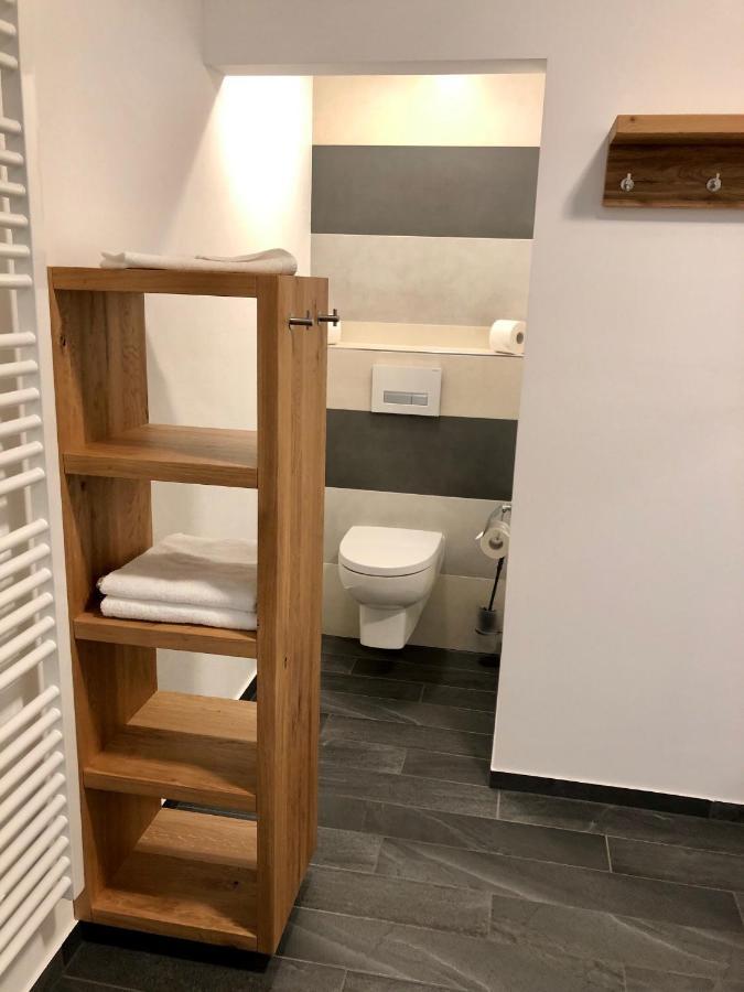 Das Logierhaus Bad Alexandersbad Extérieur photo