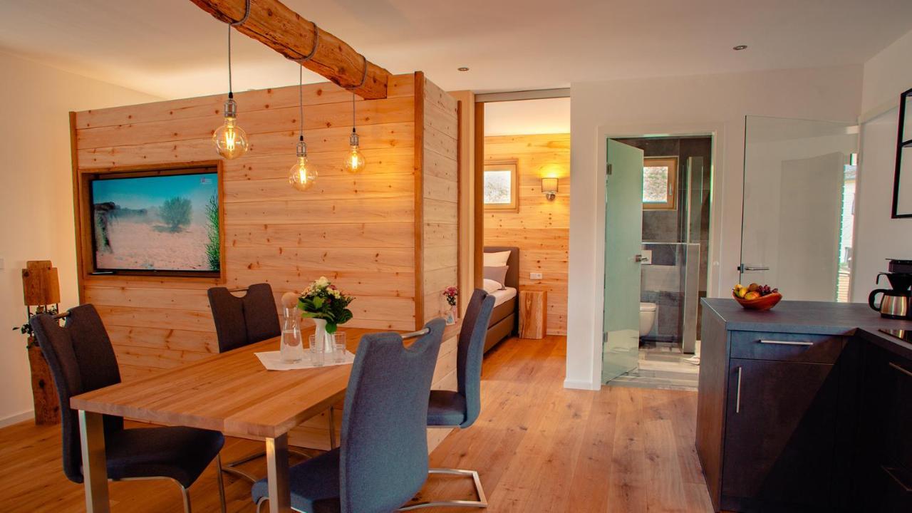 Das Logierhaus Bad Alexandersbad Extérieur photo