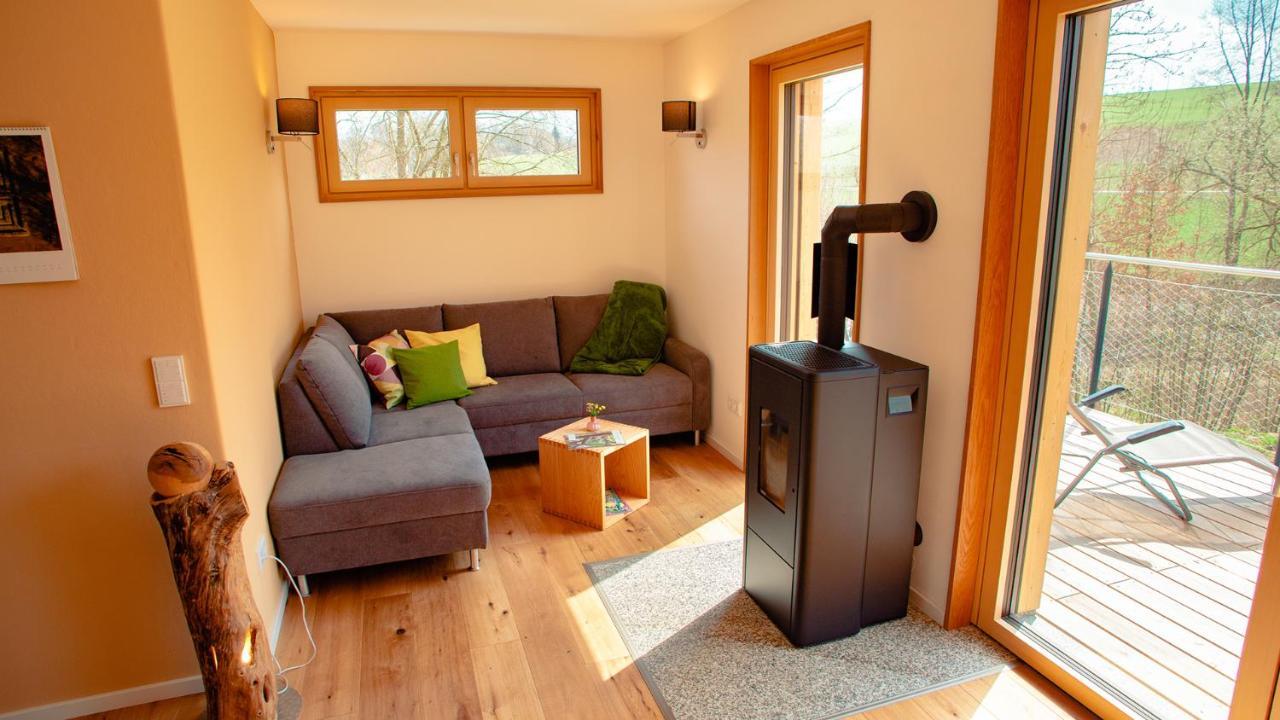 Das Logierhaus Bad Alexandersbad Extérieur photo
