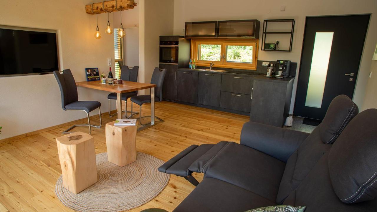 Das Logierhaus Bad Alexandersbad Extérieur photo