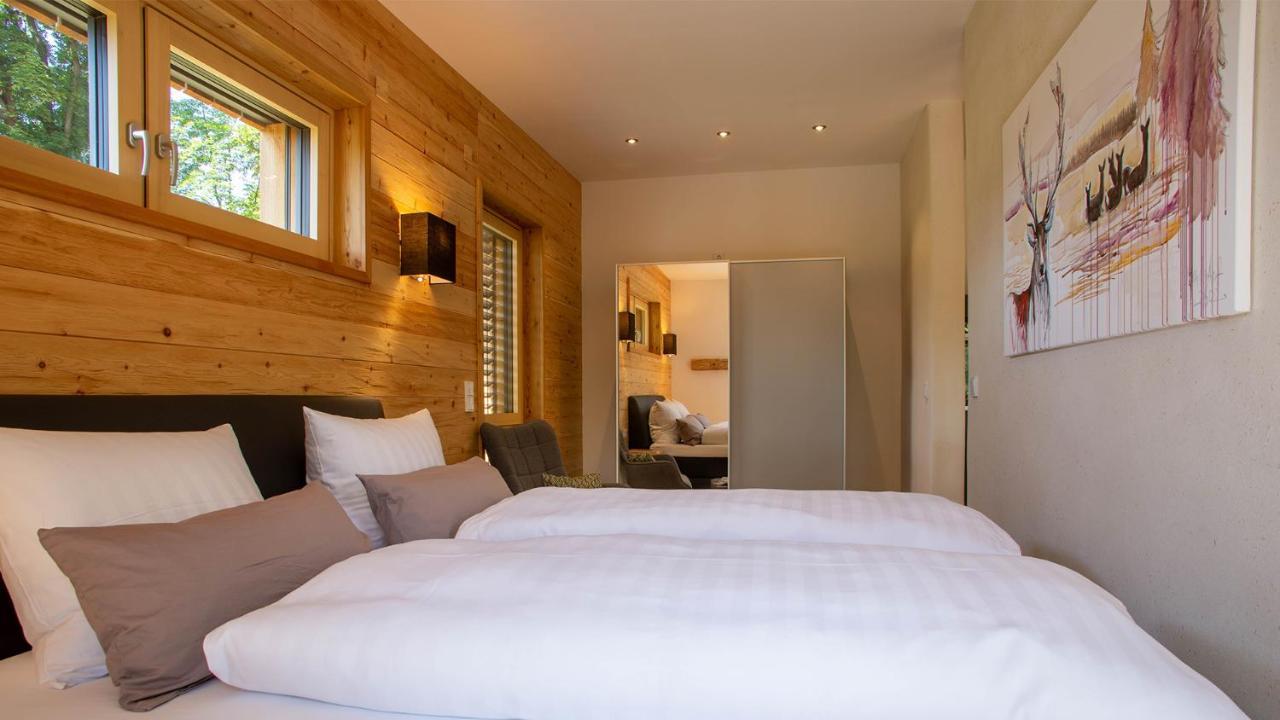 Das Logierhaus Bad Alexandersbad Extérieur photo