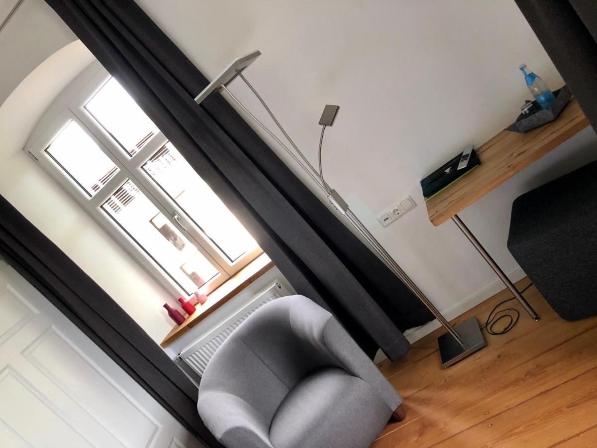 Das Logierhaus Bad Alexandersbad Extérieur photo