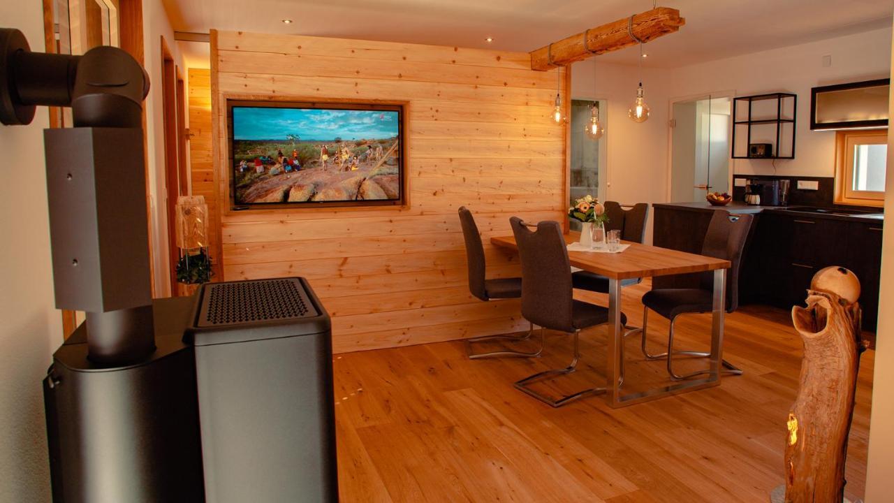 Das Logierhaus Bad Alexandersbad Extérieur photo