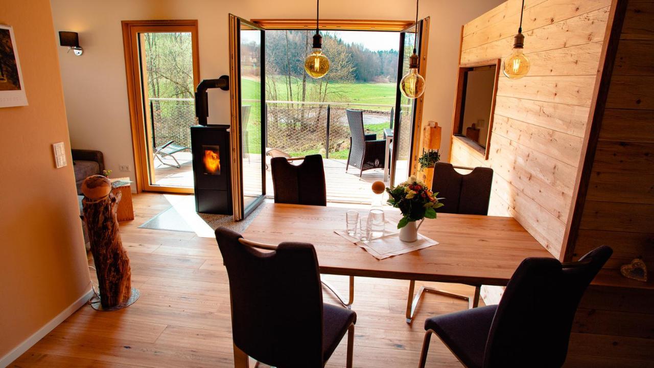 Das Logierhaus Bad Alexandersbad Extérieur photo