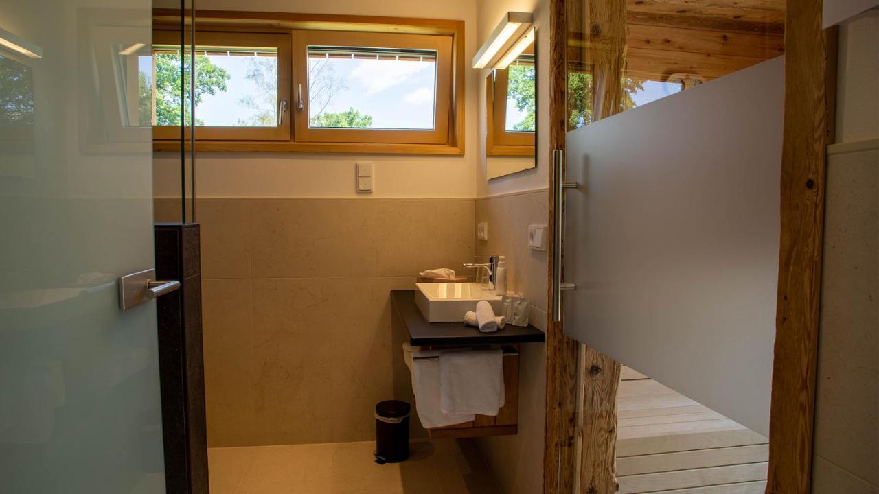 Das Logierhaus Bad Alexandersbad Extérieur photo