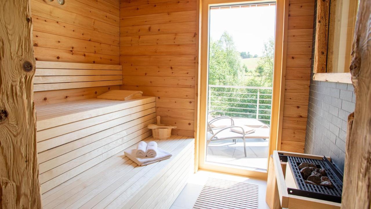 Das Logierhaus Bad Alexandersbad Extérieur photo