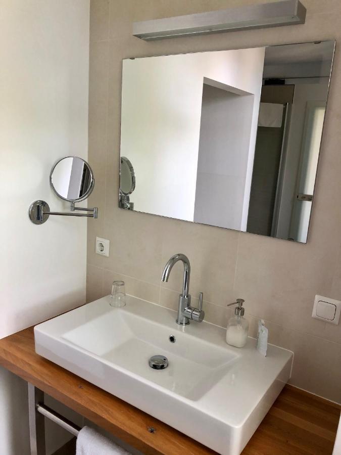 Das Logierhaus Bad Alexandersbad Extérieur photo