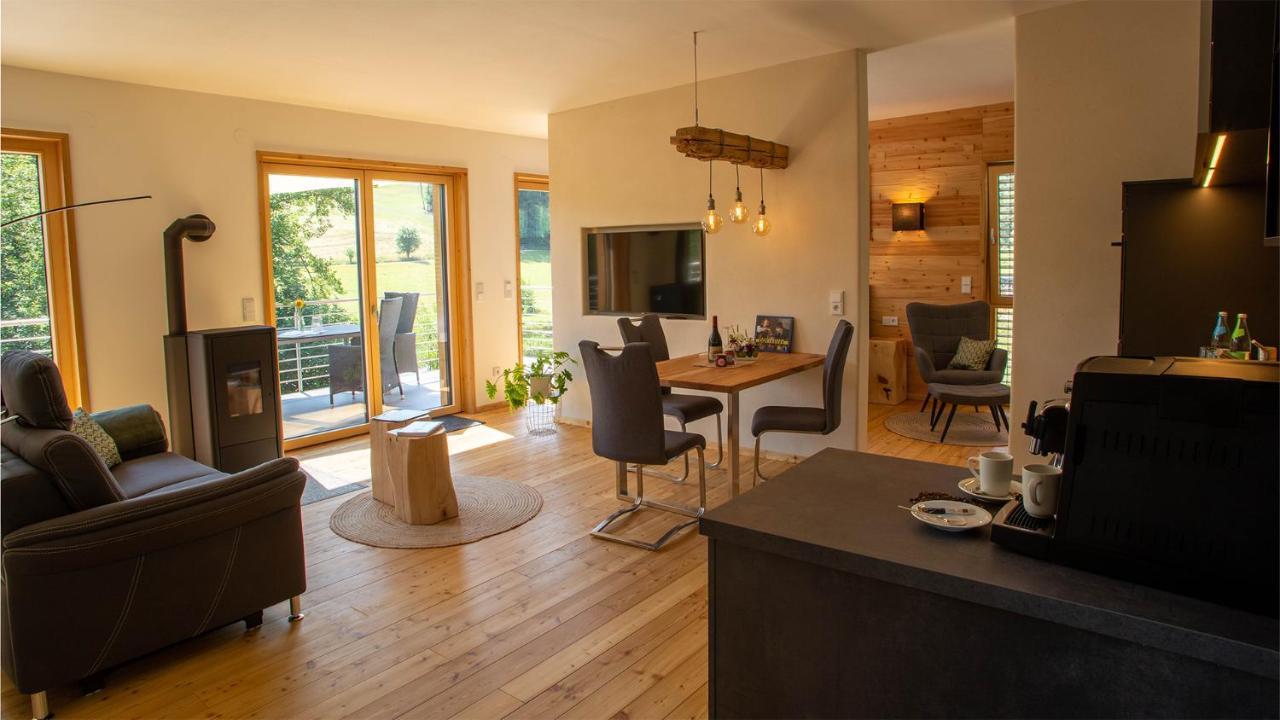 Das Logierhaus Bad Alexandersbad Extérieur photo