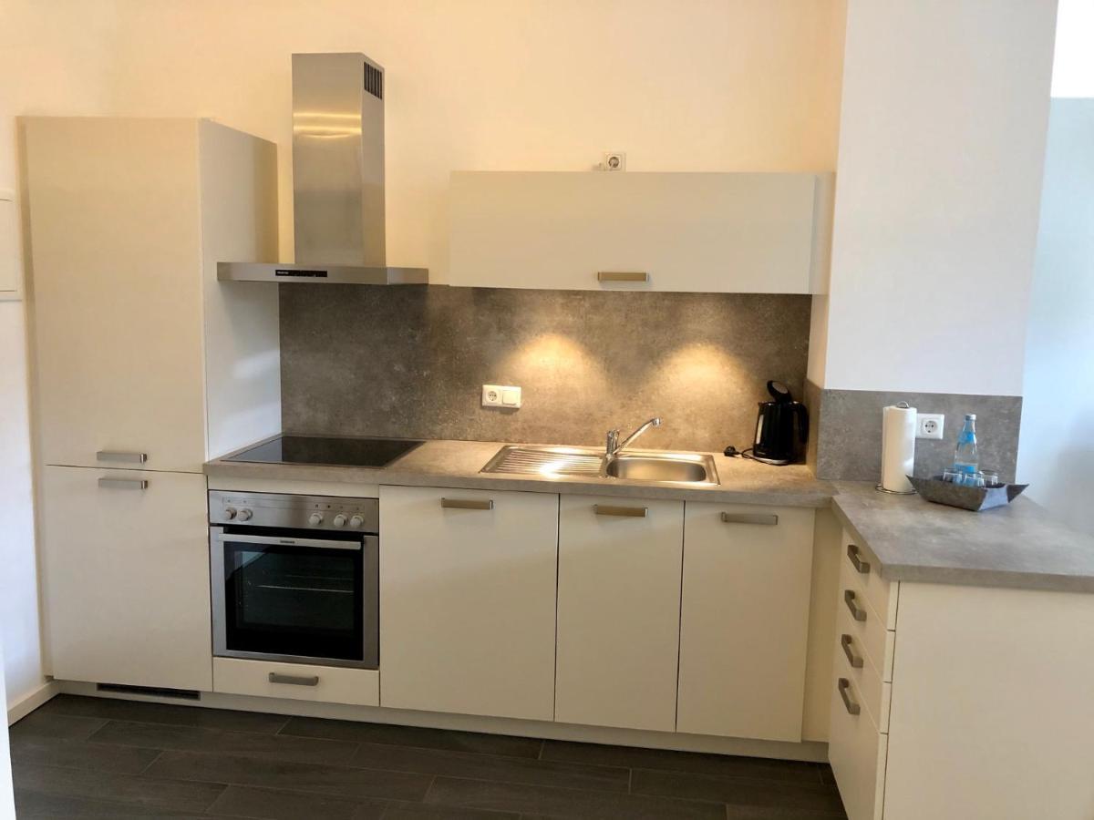 Das Logierhaus Bad Alexandersbad Extérieur photo