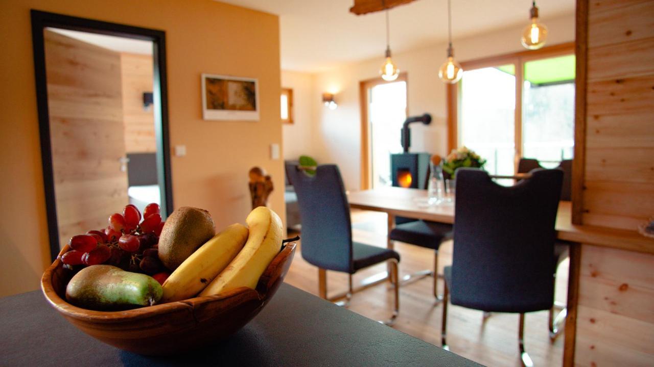 Das Logierhaus Bad Alexandersbad Extérieur photo