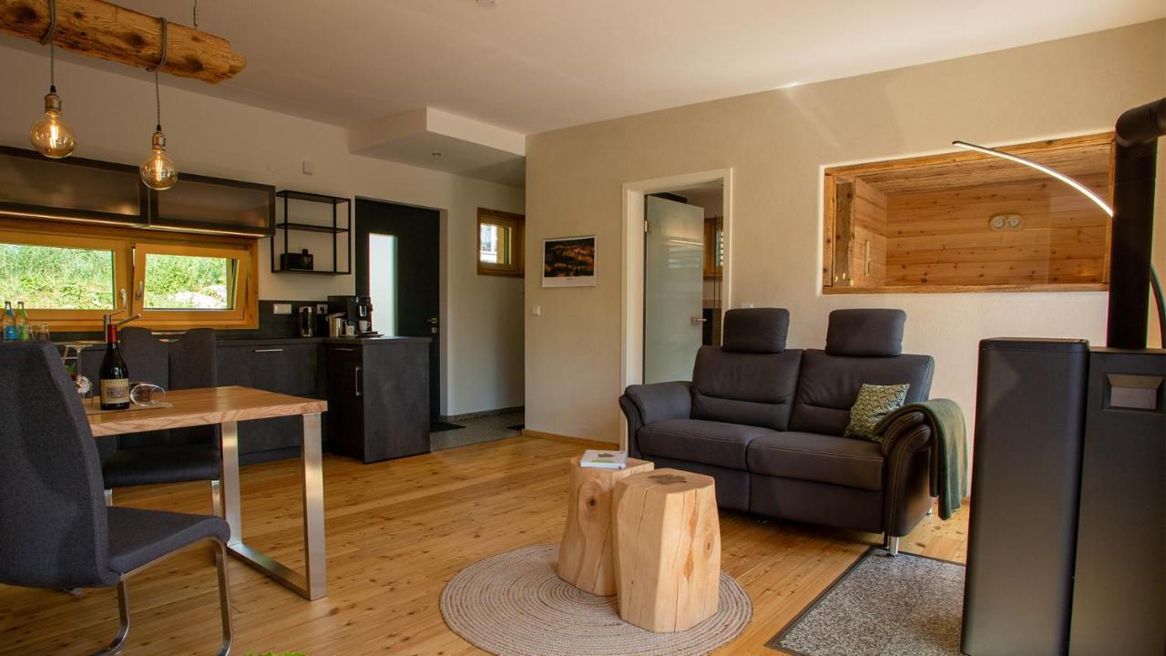 Das Logierhaus Bad Alexandersbad Extérieur photo