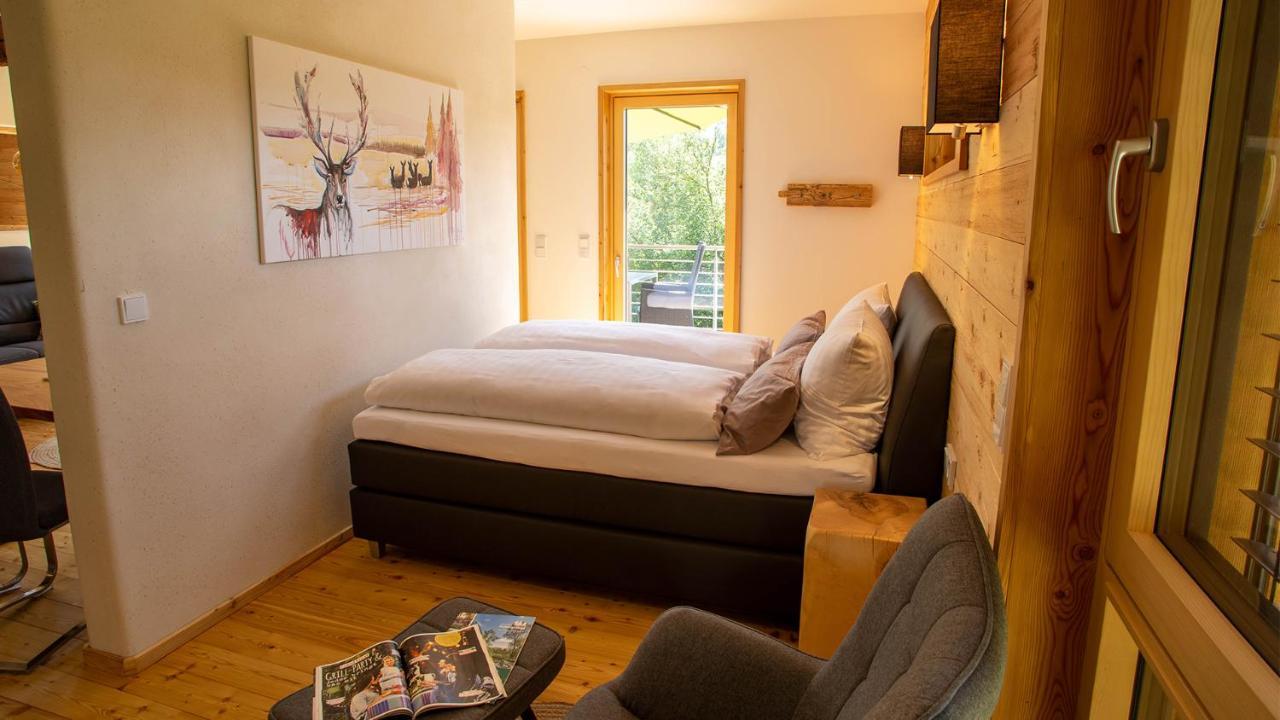 Das Logierhaus Bad Alexandersbad Extérieur photo
